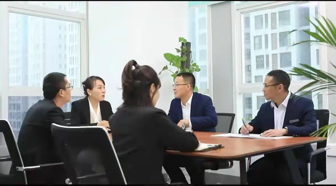 按下年后復(fù)工快捷鍵，實(shí)現(xiàn)開門紅！