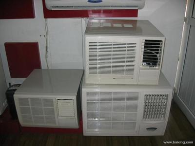 【圖】- 二手窗式空調(diào)出租轉(zhuǎn)讓 - 無(wú)錫江陰利港鎮(zhèn)家用電器 - 百姓網(wǎng)