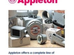 APPLETON廠家 上海市艾默生防爆電器APPLETON知名廠家圖片|APPLETON廠家 上海市艾默生防爆電器APPLETON知名廠家產(chǎn)品圖片由上海宏邦科技公司生產(chǎn)提供-