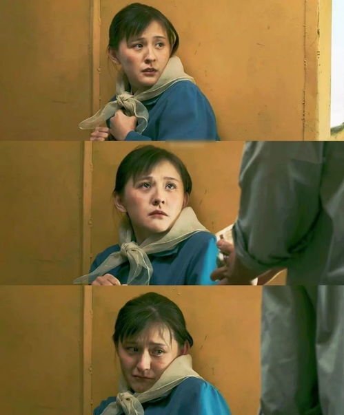 今年上海電視節的最大贏家,竟是她