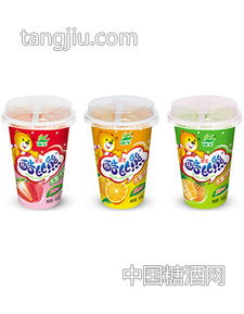 淮安市康寶食品廠60杯沙拉果凍誠招合作伙伴，攜手共贏休閑食品市場