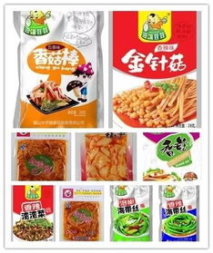 宇濤匠心，引爆國潮美味 中國特色休閑食品的崛起與經銷商追捧熱潮