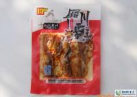 麻辣休閑食品新寵 玫瑰魚產品與廠家探秘，盡在世界工廠網