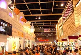 香港三大美食及健康展覽盛大揭幕，會議及展覽服務(wù)助推產(chǎn)業(yè)創(chuàng)新