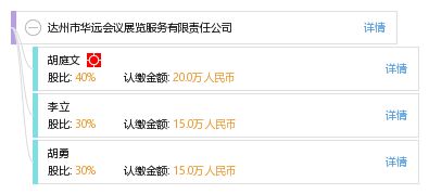 達州市華遠會議展覽服務有限責任公司的會議與展覽服務全解析